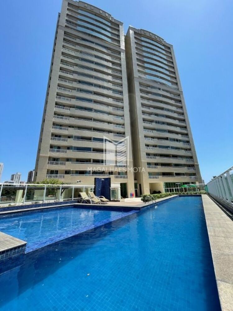 Apartamento, 3 quartos, 94 m² - Foto 2