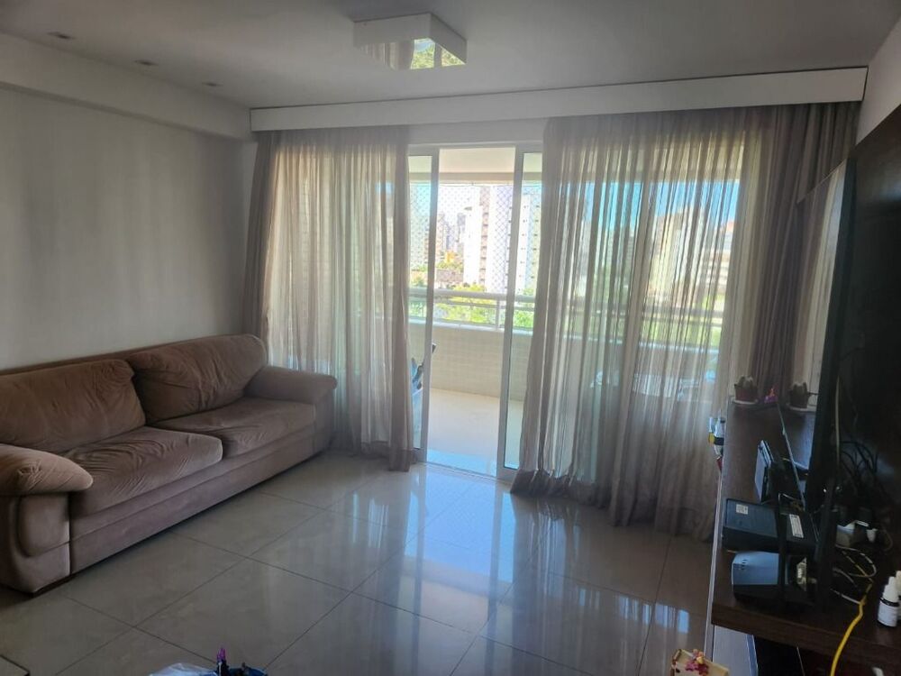 Apartamento, 3 quartos, 94 m² - Foto 3