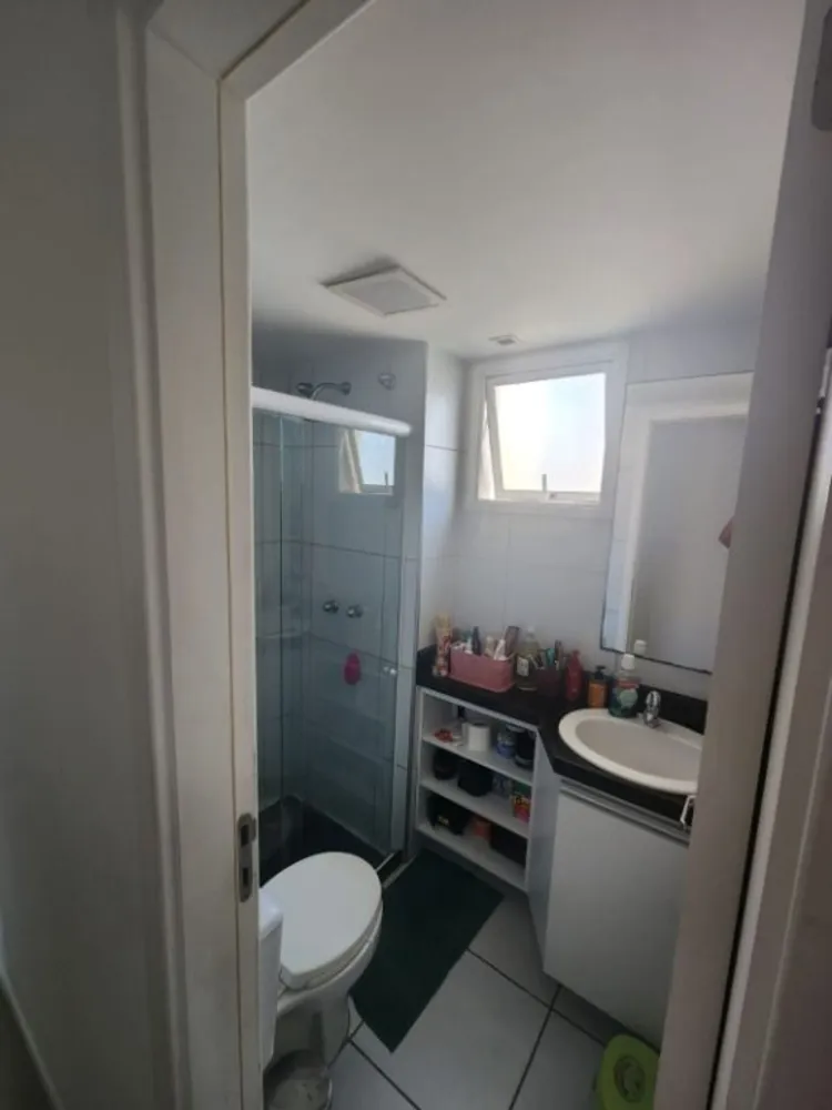 Apartamento, 3 quartos, 94 m² - Foto 5