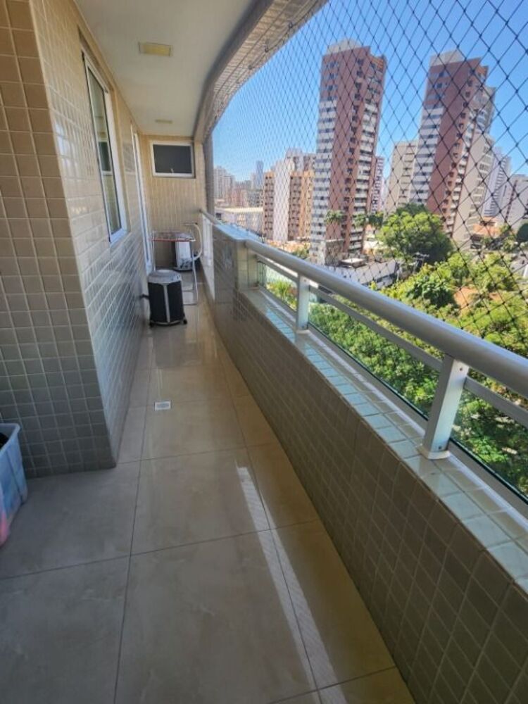Apartamento, 3 quartos, 94 m² - Foto 4
