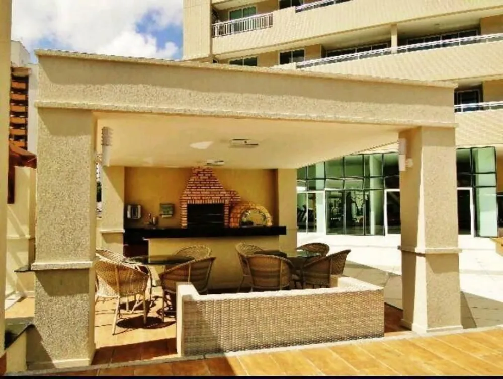 Apartamento, 3 quartos, 94 m² - Foto 10