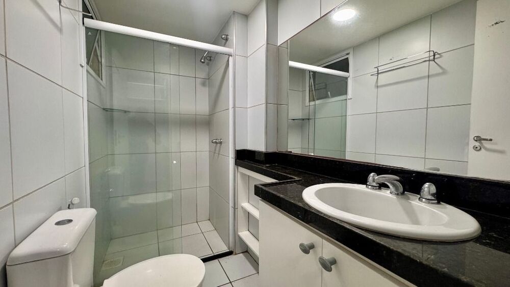 Apartamento, 3 quartos, 94 m² - Foto 3