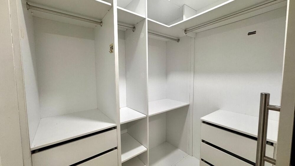 Apartamento, 3 quartos, 94 m² - Foto 2