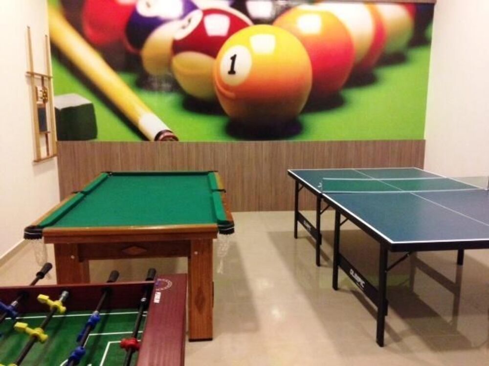 Apartamento, 3 quartos, 94 m² - Foto 4