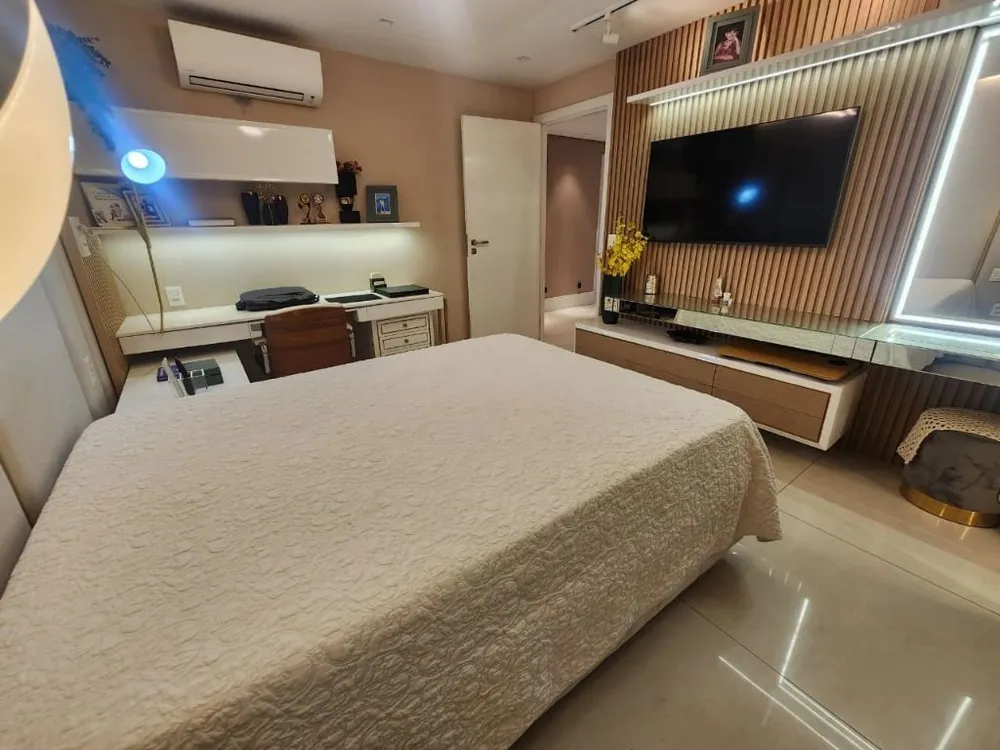 Apartamento, 5 quartos, 259 m² - Foto 3