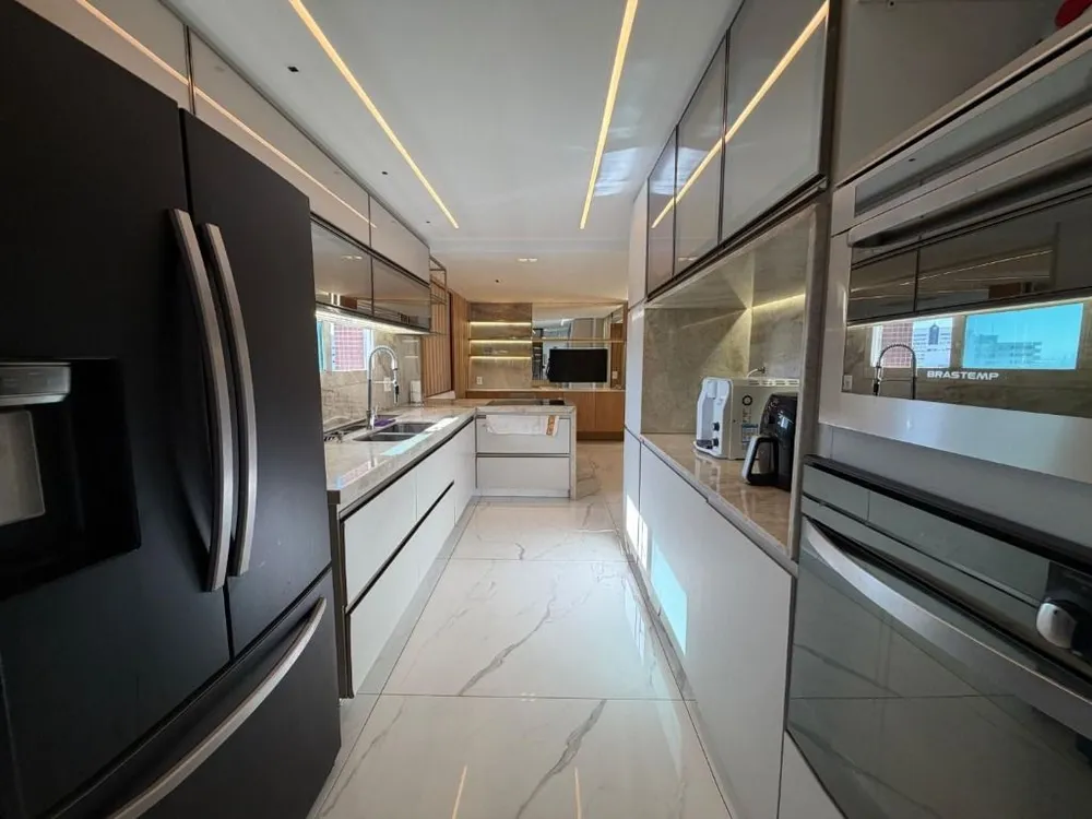 Apartamento, 5 quartos, 259 m² - Foto 7