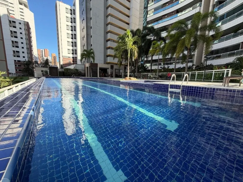 Apartamento, 5 quartos, 259 m² - Foto 1