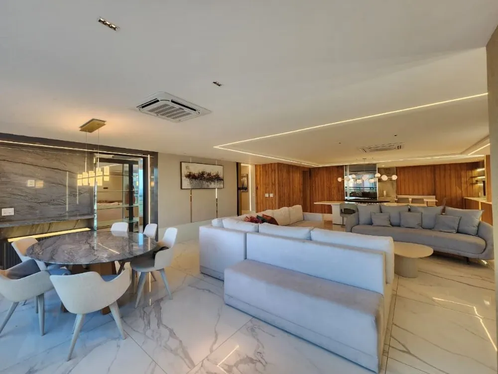 Apartamento, 5 quartos, 259 m² - Foto 2