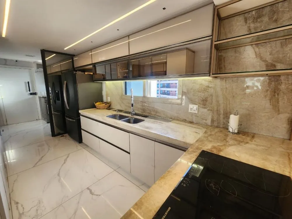 Apartamento, 5 quartos, 259 m² - Foto 6