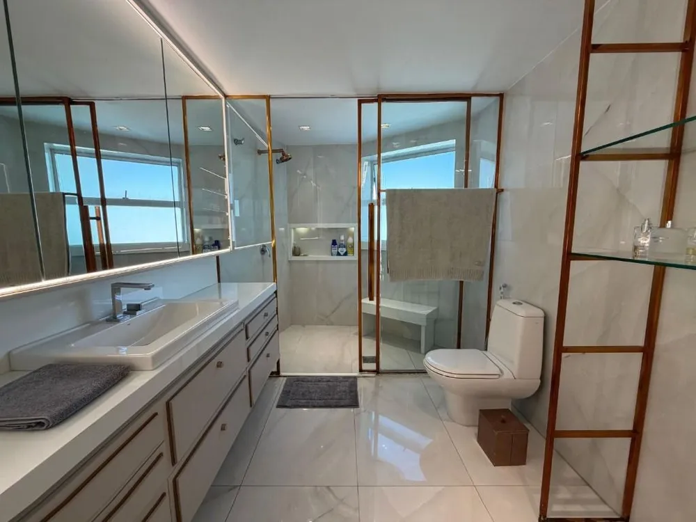 Apartamento, 5 quartos, 259 m² - Foto 8