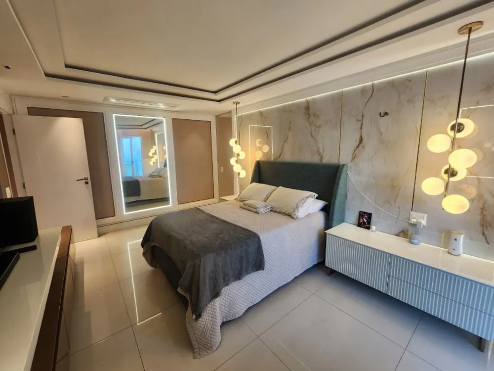 Apartamento, 5 quartos, 259 m² - Foto 5