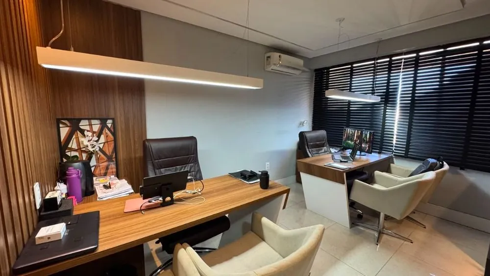 Sala-Conjunto, 55 m² - Foto 8