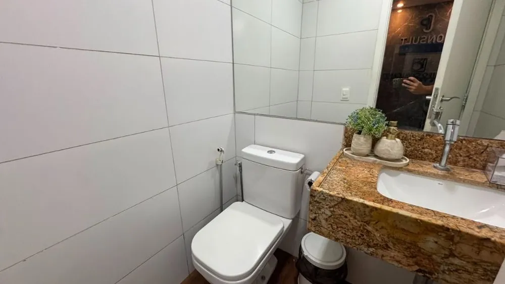 Sala-Conjunto, 55 m² - Foto 3