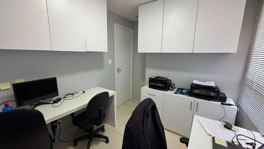 Sala-Conjunto, 55 m² - Foto 6