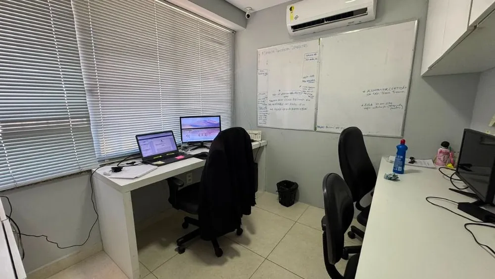 Sala-Conjunto, 55 m² - Foto 1