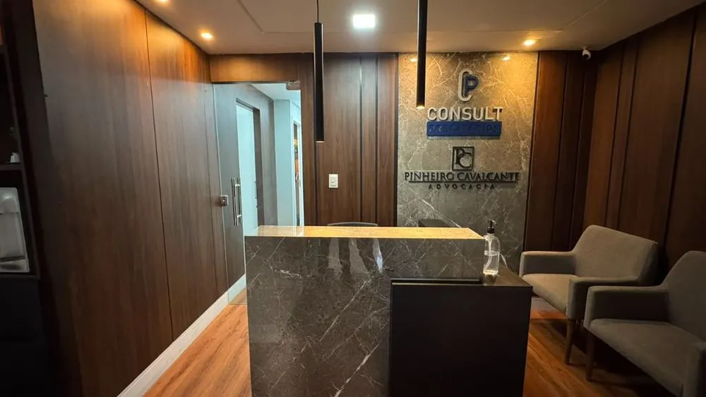 Sala-Conjunto, 55 m² - Foto 2