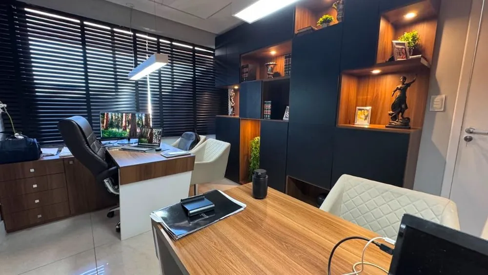 Sala-Conjunto, 55 m² - Foto 4
