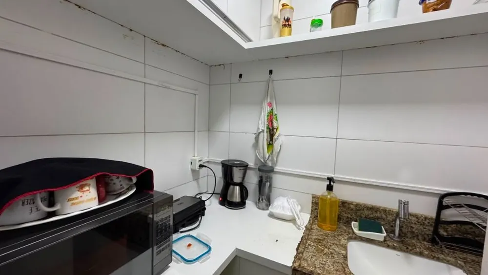 Sala-Conjunto, 55 m² - Foto 7