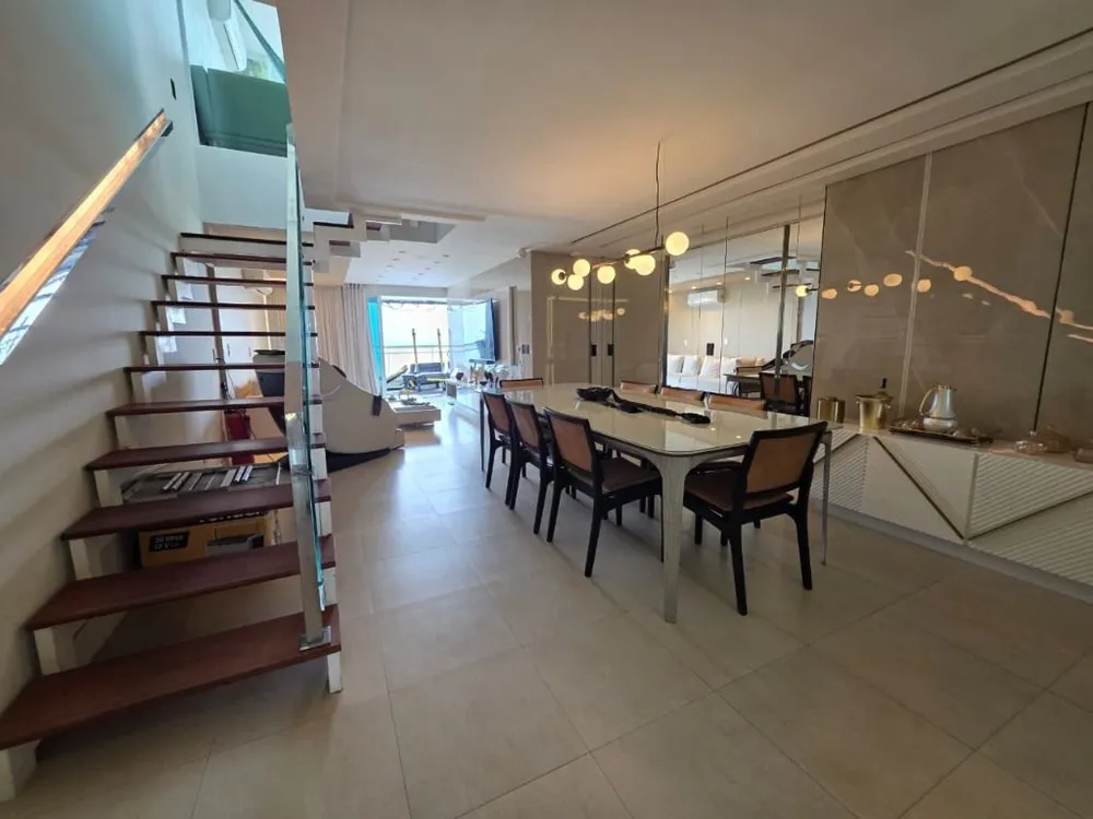 Apartamento, 3 quartos, 210 m² - Foto 7