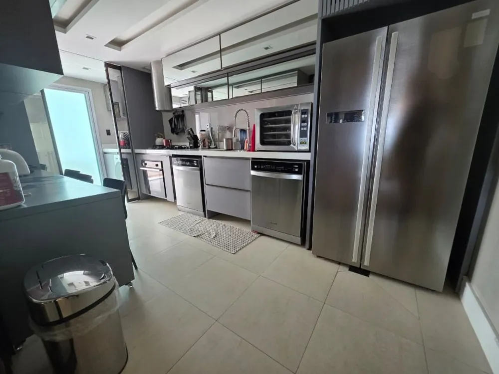 Apartamento, 3 quartos, 210 m² - Foto 4