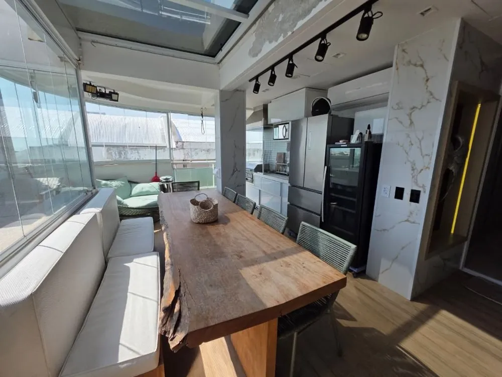Apartamento, 3 quartos, 210 m² - Foto 8