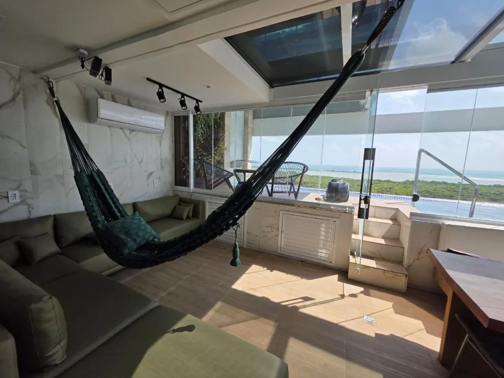 Apartamento, 3 quartos, 210 m² - Foto 1