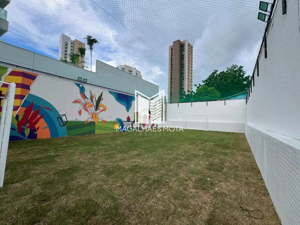 Apartamento, 4 quartos, 188 m² - Foto 6
