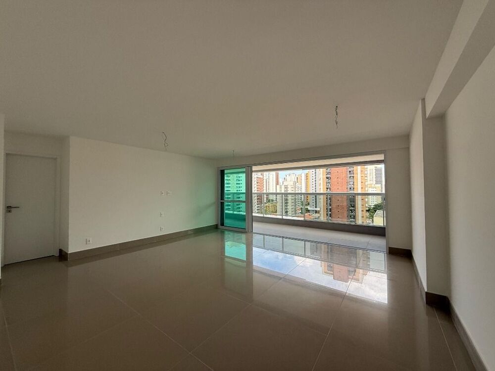 Apartamento, 4 quartos, 188 m² - Foto 2