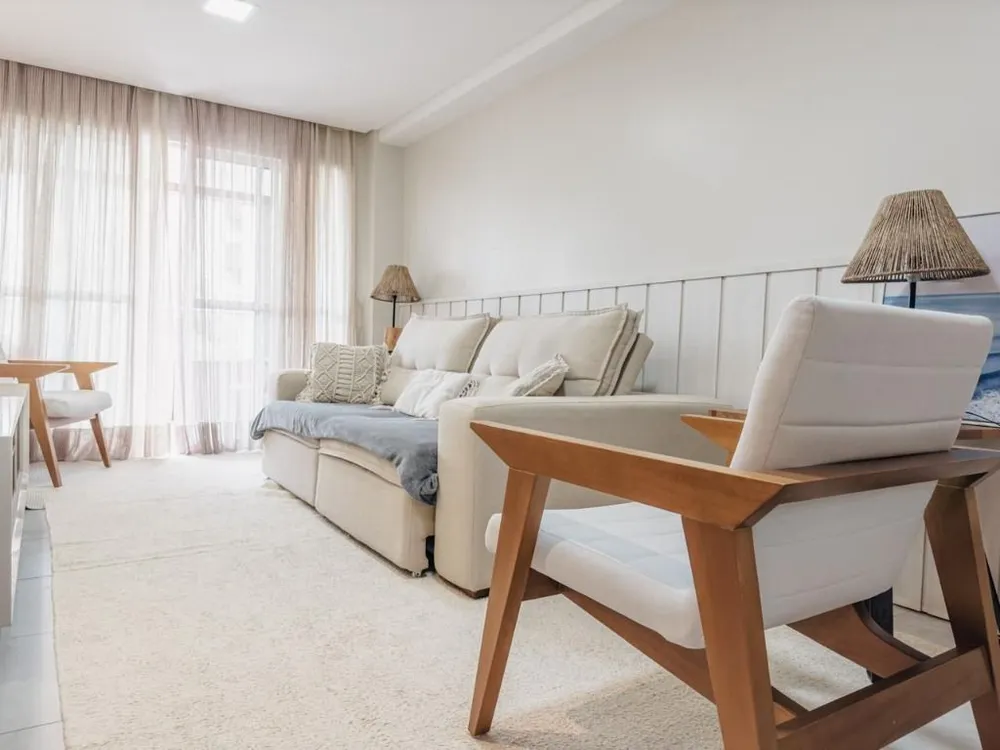 Apartamento, 3 quartos, 105 m² - Foto 7