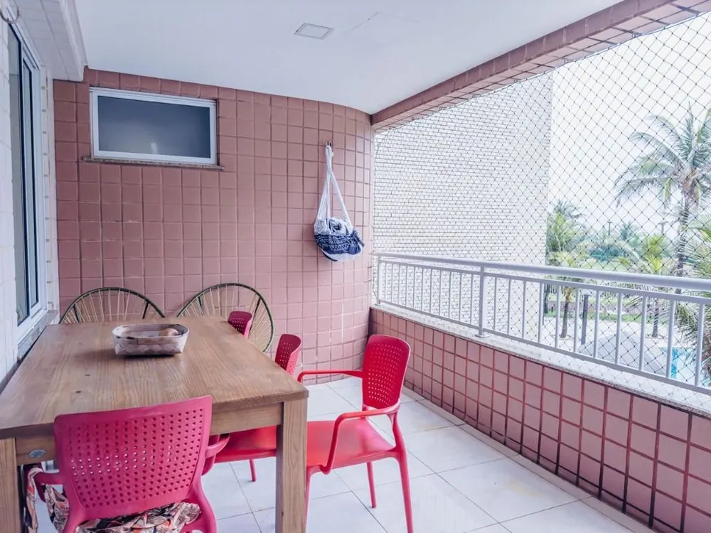 Apartamento, 3 quartos, 105 m² - Foto 3