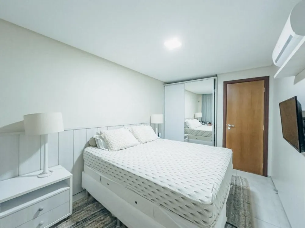 Apartamento, 3 quartos, 105 m² - Foto 5
