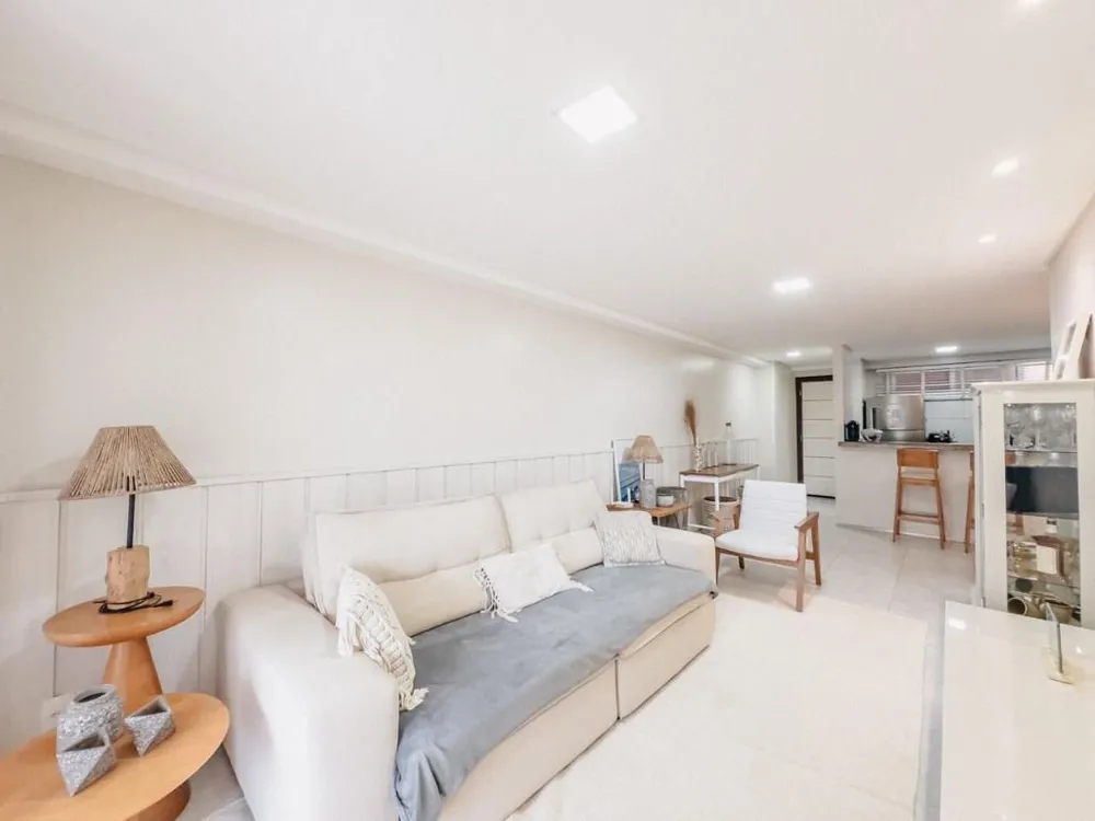 Apartamento, 3 quartos, 105 m² - Foto 1