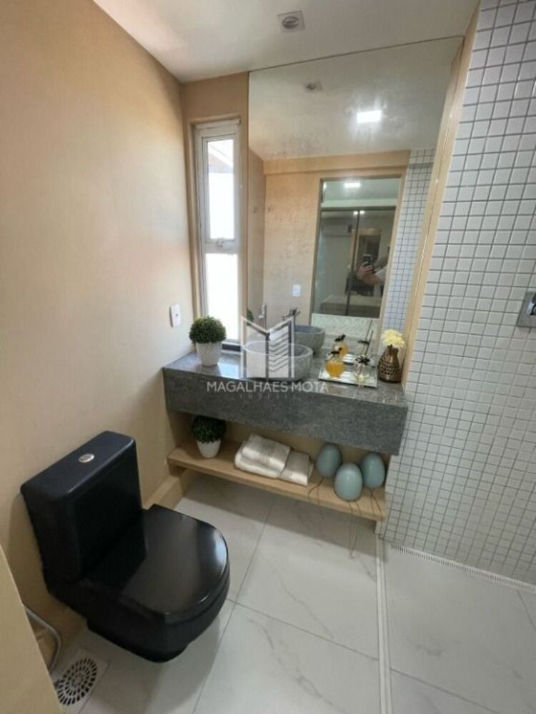 Apartamento à venda com 2 quartos, 54m² - Foto 1