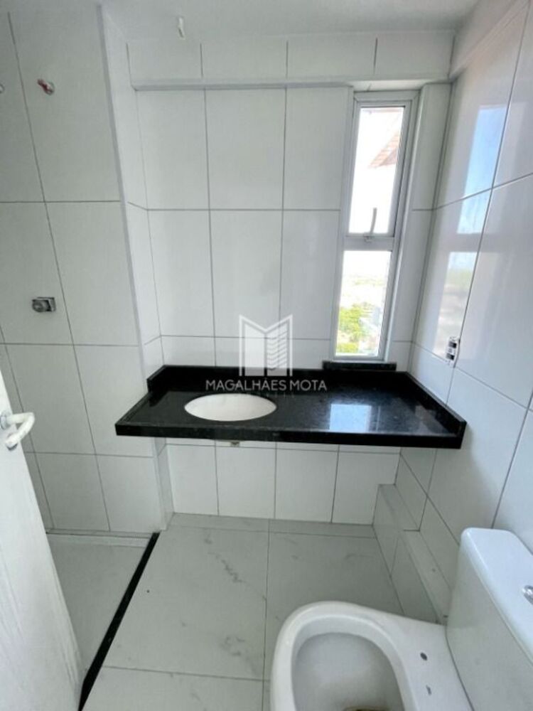 Apartamento à venda com 2 quartos, 54m² - Foto 4