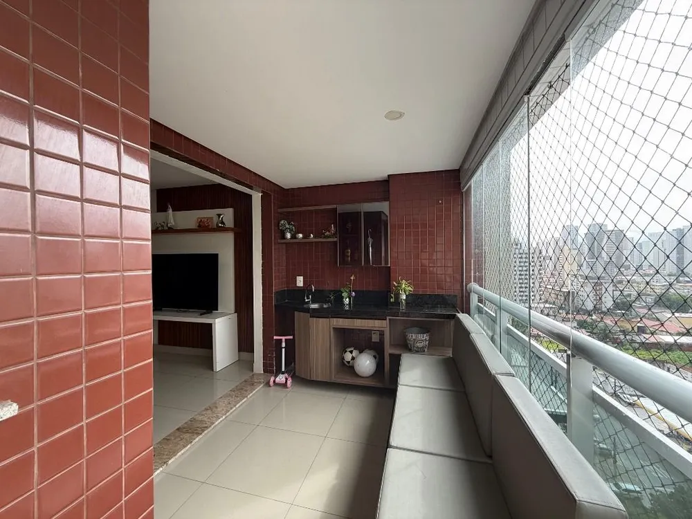 Apartamento, 3 quartos, 109 m² - Foto 11