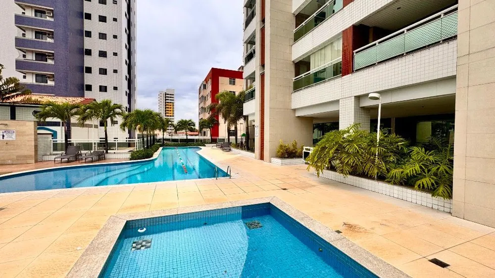 Apartamento, 3 quartos, 109 m² - Foto 1