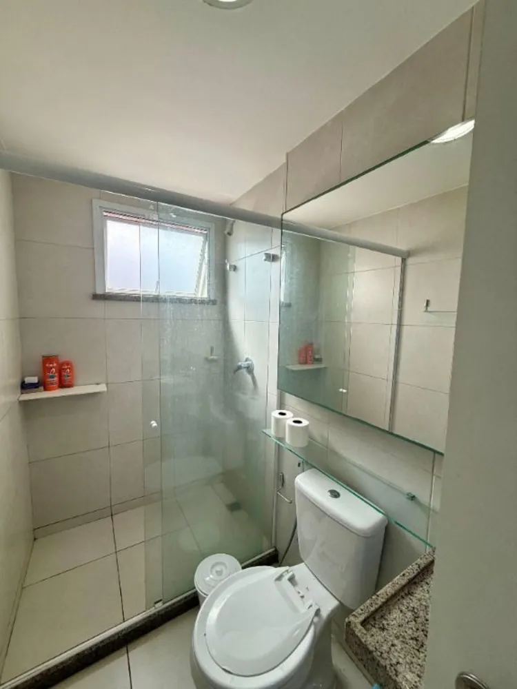 Apartamento, 3 quartos, 109 m² - Foto 7
