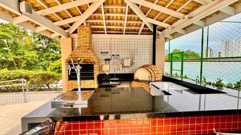 Apartamento, 3 quartos, 109 m² - Foto 14