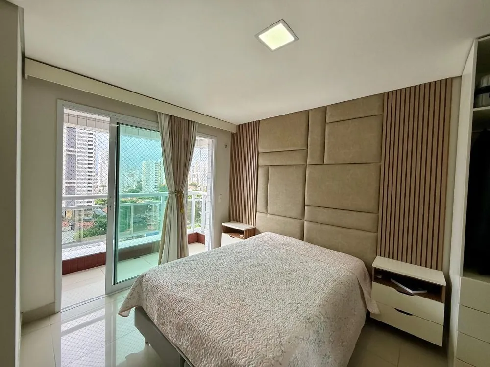 Apartamento, 3 quartos, 109 m² - Foto 4