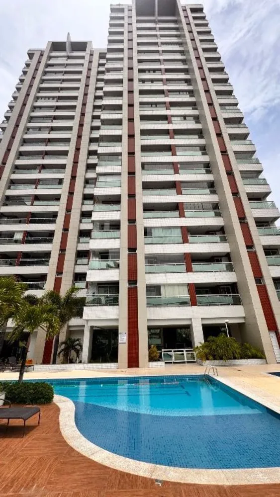 Apartamento, 3 quartos, 109 m² - Foto 1