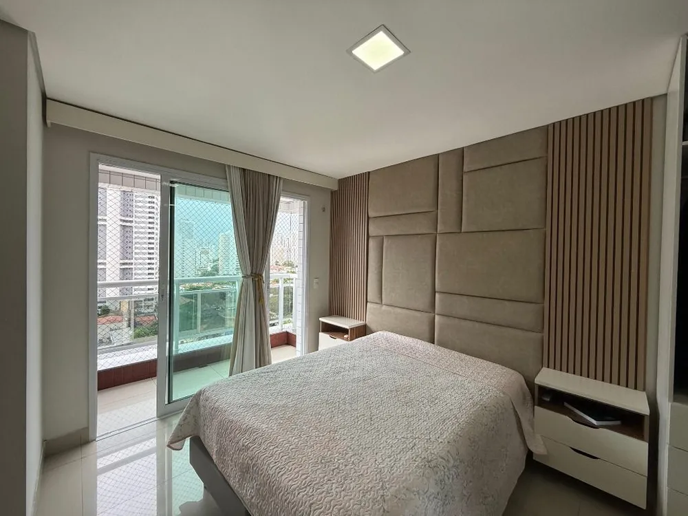 Apartamento, 3 quartos, 109 m² - Foto 8