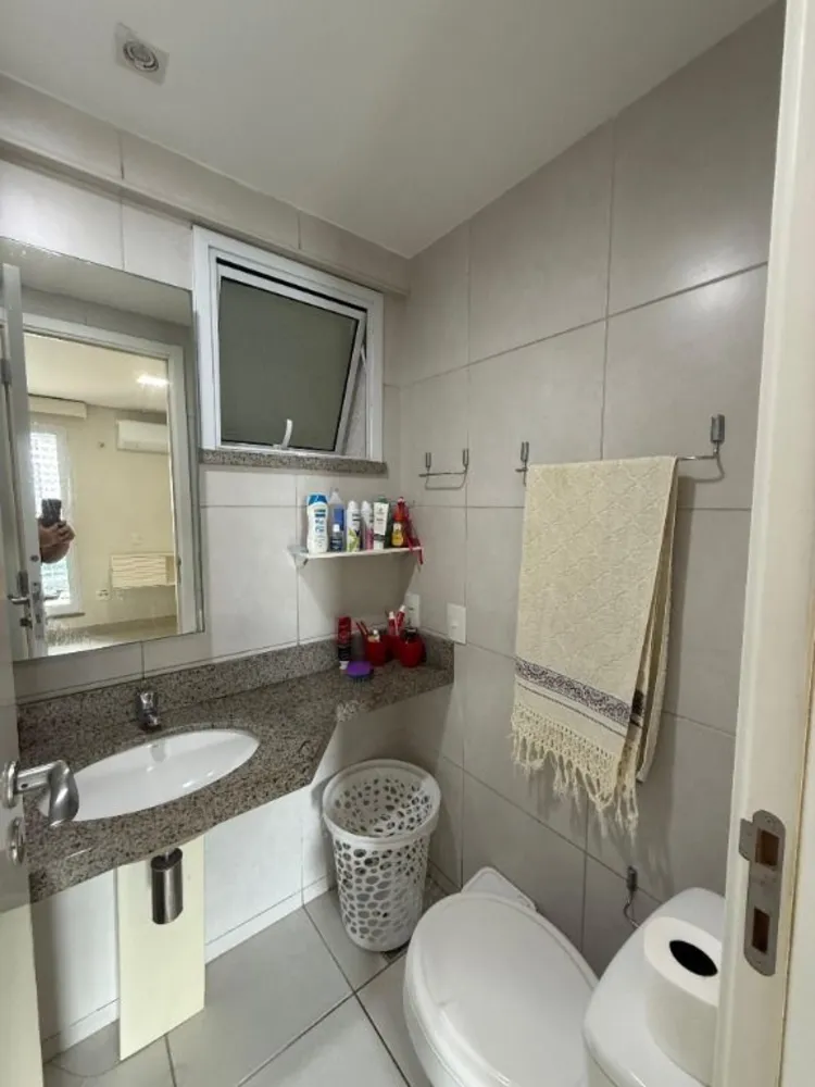 Apartamento, 3 quartos, 109 m² - Foto 5