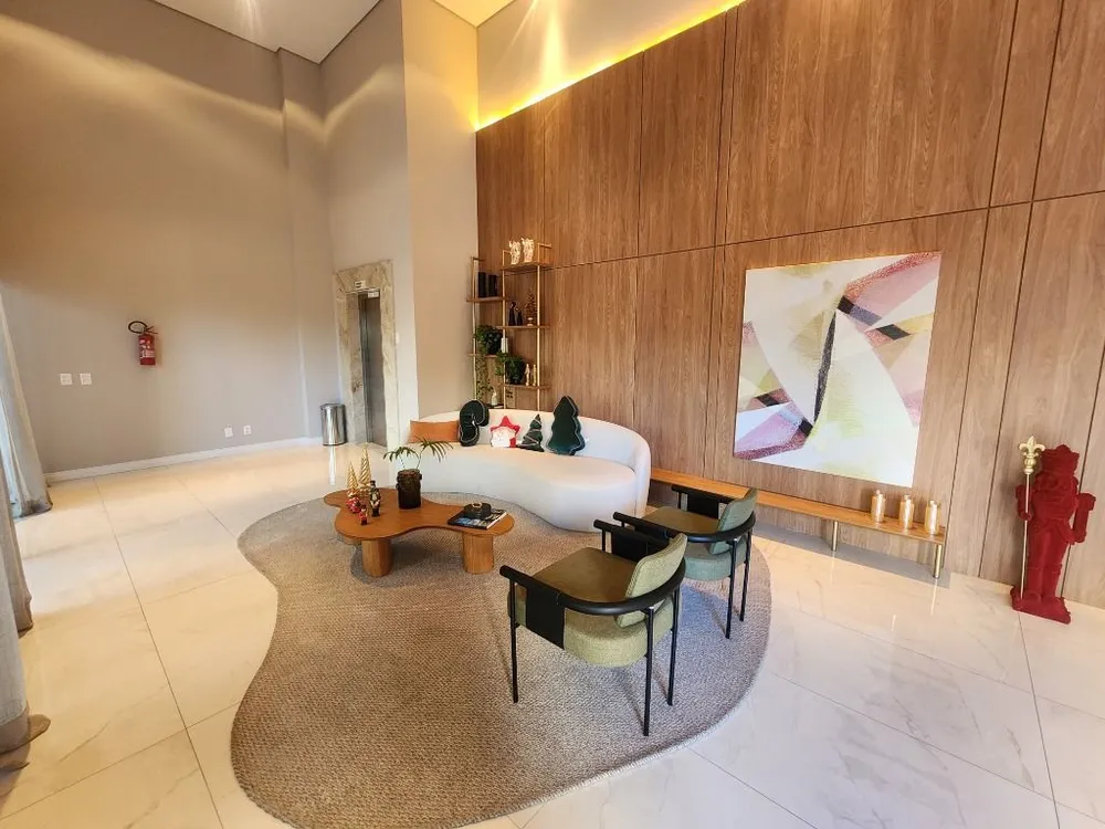Apartamento, 5 quartos, 224 m² - Foto 9
