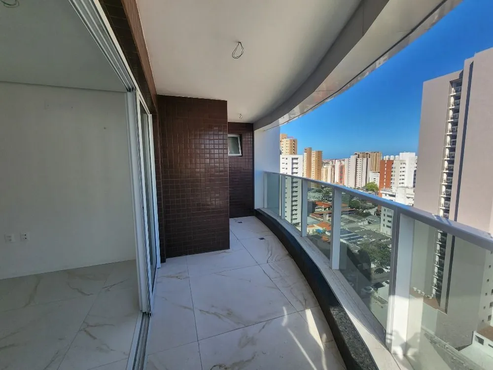 Apartamento, 5 quartos, 224 m² - Foto 5