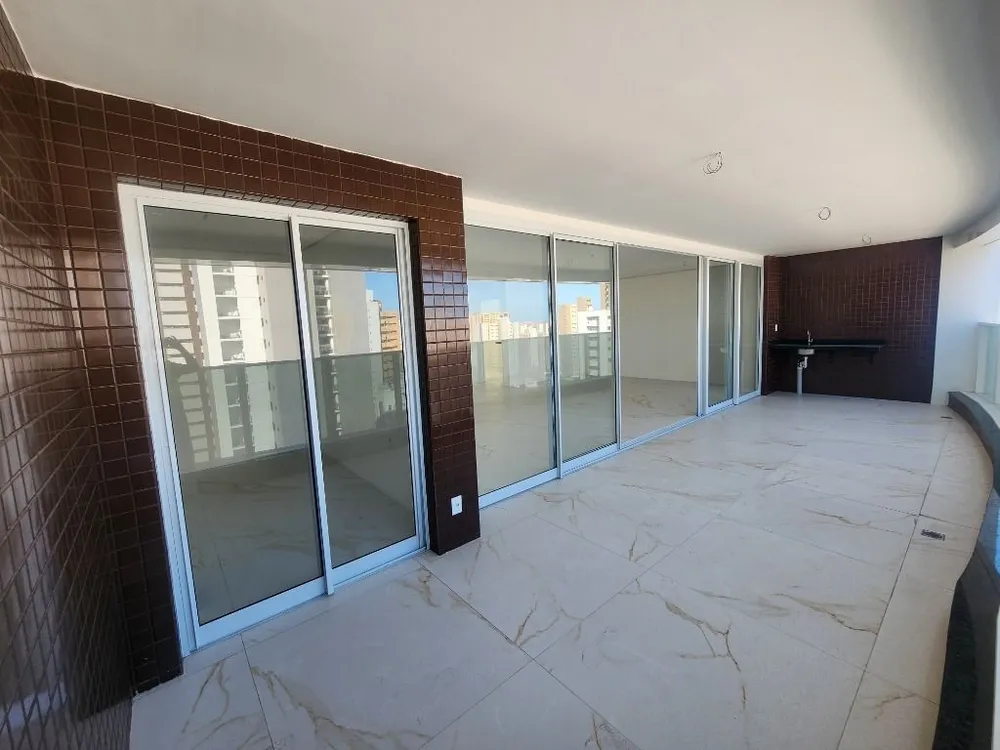 Apartamento, 5 quartos, 224 m² - Foto 2