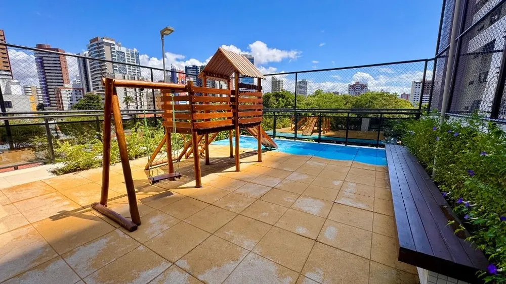Apartamento, 2 quartos, 65 m² - Foto 4