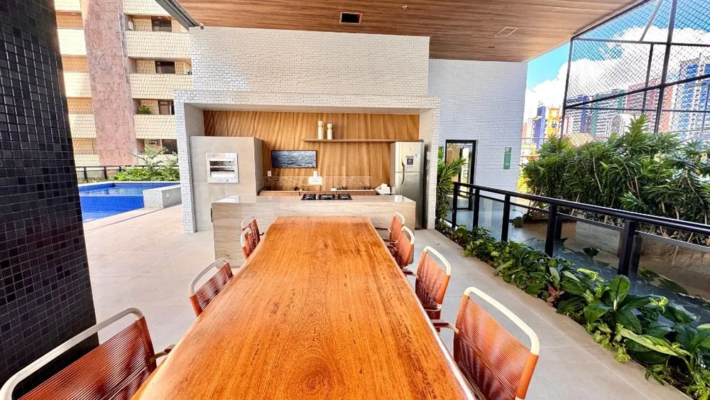 Apartamento, 2 quartos, 65 m² - Foto 1