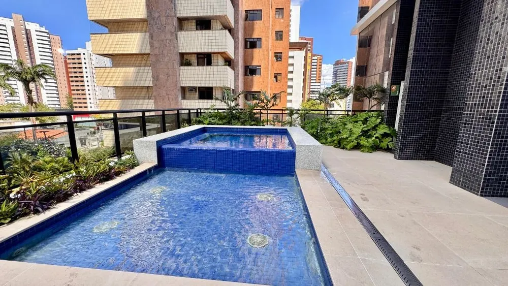 Apartamento, 2 quartos, 65 m² - Foto 1
