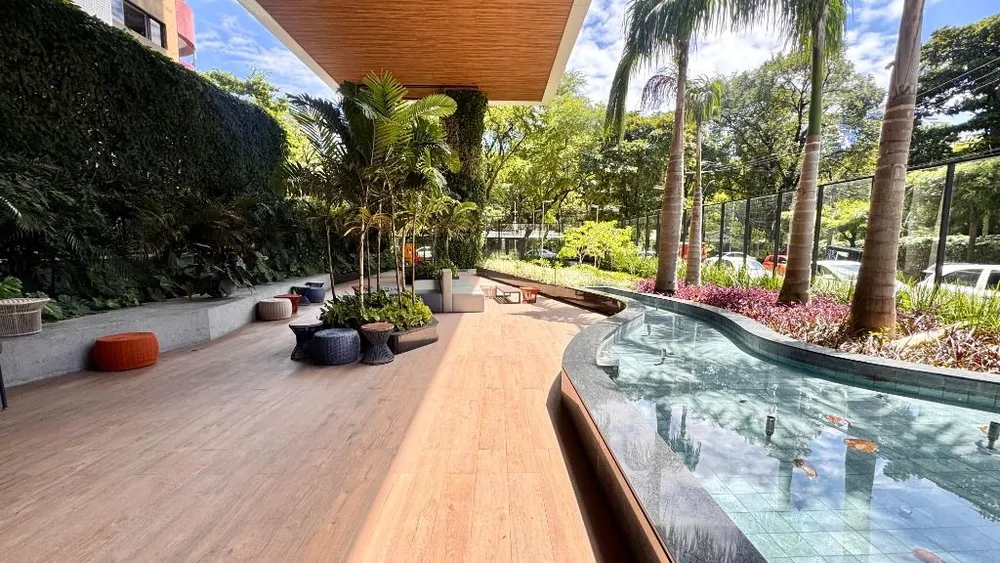 Apartamento, 2 quartos, 65 m² - Foto 3
