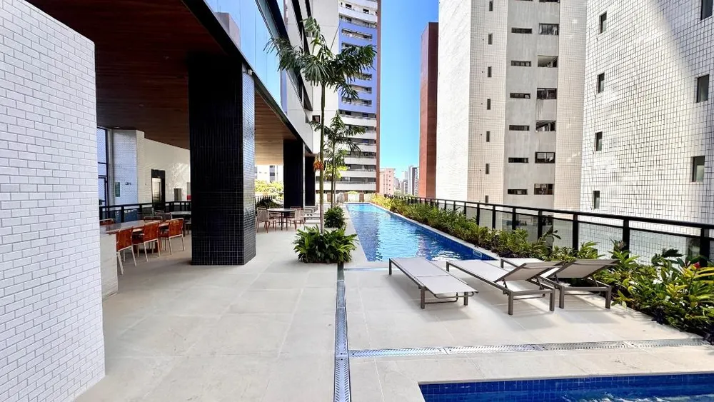 Apartamento, 2 quartos, 65 m² - Foto 5